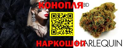 хмурый Берёзовский